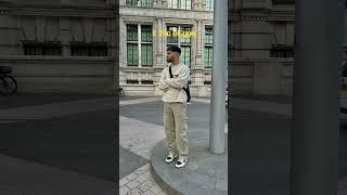 How to photo dump  #streetwear #photodump #howto #fashion