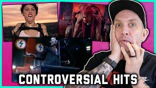 Songs that made Karens lose their sh*t (Marilyn Manson, Judas Priest & more)