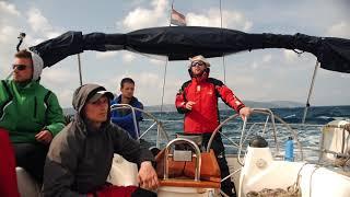 Croatia Sailing Academy-Sailing