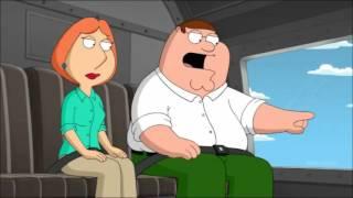 Family Guy: Tucson