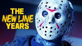 Jason Reborn! How New Line Reshaped Friday the 13th