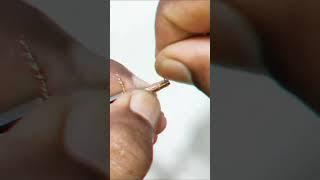 How to make Soldering iron with pencil