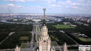 Moscow State University MSU