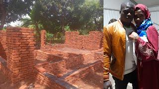 KADAAMA EYASONDELA BBA SENTE ZE NYUMBA YEKYANZE AYAGALA BAZIMUDIZE MBU ANOBYE MUBUFUMBO PART A