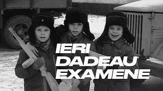 Satoshi - Ieri Dădeau Examene