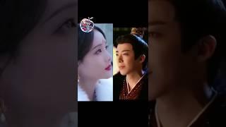 A dream within a dream Liu Yu Ning+ Li Yi Tong TRAILER#cdrama #chinesedrama #love#shorts#short