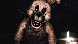 Guys This Fnaf Game Is Actually Disturbing...