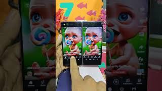 Zte axonm fold is indeed good #shorts #zte