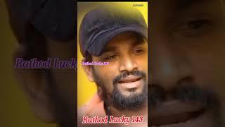 RATHOD LUCKY CREATION 143 WEASSPP KEEP STATUS MY WEASSPP NABAR 7997943760@RATHOD_LUCKY_CREATION_143