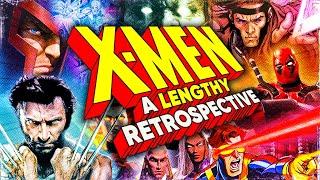 X Men Video Game Retrospective | A Complete History and Review