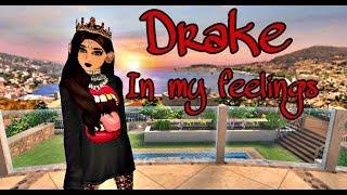 DRAKE -KIKI DO YOU LOVE ME/ MUSIC VIDEO/ AVAKIN LIFE/