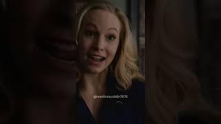 Caroline Forbes | Sugar, Power, and Fire #tvd #carolineforbes #apt #brunomars #rose #mikaelson