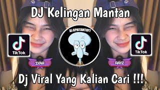 DJ KELINGAN MANTAN VIRAL TIK TOK TERBARU 2024 YANG KALIAN CARI ! RULLY FVNKY