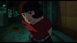 Satoshi Kon - Editing Space & Time