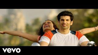 @A. R. Rahman - OK Jaanu Title Track Best Video|OK Jaanu|Shraddha Kapoor|Aditya Roy