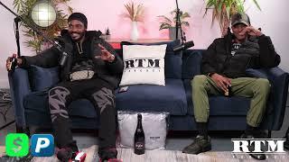 Frass “GIGGS’ BEST FRIEND WAS MY NEXT DOOR NEIGHBOUR…”RTM Podcast Show S12 Ep2 (Trailer)