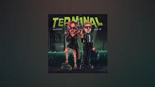 INSTASAMKA & Витя АК – Terminal (Текст песни)