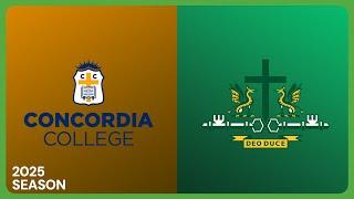 Concordia v Westminster: Netball Round 6 Season 2025