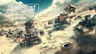 ТРИ РЕЛИКТЫРЯ! ТРИ РЕЛИКТОВЫХ ОРУЖИЯ, НЕСКОЛЬКО РЕЛИКТОВЫХ КРАФТОВ В Crossout!