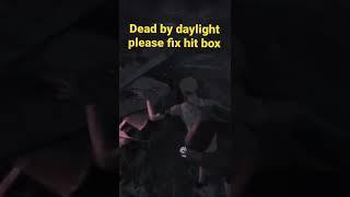 The perfect way to stop the clown on dead by daylight!