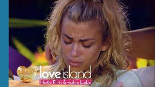 Aleks spricht Klartext: Dijana macht nur Show | Love Island - Staffel 3 #21