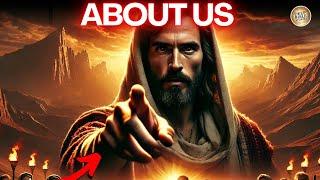 Update - Why Deep Bible Stories?