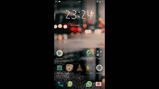Zuk Z2 RR N 5.8.2 by Fedor917 29032017