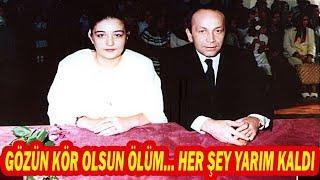 Yaman ve Meral Okay'ın Ağlatan Hikayesi... Sezen Aksu'nun ardından Şarkı Yazdığı Adam.