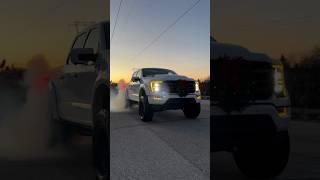 Christmas Mods FTW. #AmericanTrucks #AWE #WhippleF150