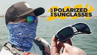 Watch This Before Buying POLARIZED Sunglasses in 2024 | SportRx