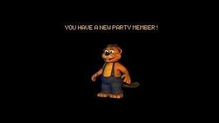 How to get Mr. Chipper in FNaF World! | FNaF World #3