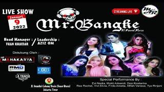 Live Streaming MR.BANGKE All Round Music // Pernikahan SAMSUL & SHINDY #3