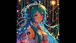 AI MIKU  |"Тик-Так"| SunoAI