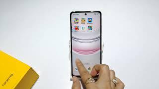 How to change system ui color realme c75,c75x 5g | Realme c73 me system ui ka color kaise badlen
