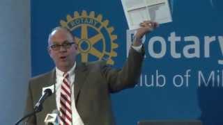 Milwaukee Rotary Club: Greater Milwaukee Foundation