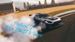 CarX Drift Racing 2 || Patron GT (AMG GT) Pro Drift 3 Tune