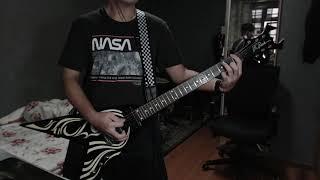 Master of Puppets Guitar Tone Shootout