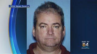 FBI Shooting Suspect David Huber Described As Almost Antisocial By Former Neighbor