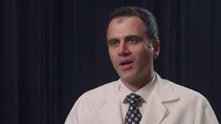 Hamid Ghanbari, M.D. | Cardiologist, Michigan Medicine