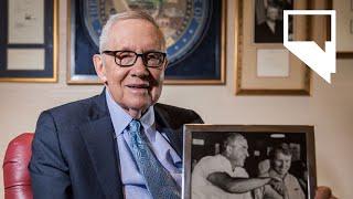 The life of Nevada Sen. Harry Reid