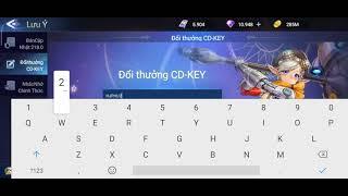 New CD-Key | Mobile Legends Adventure