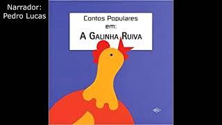 A galinha ruiva - Contos populares