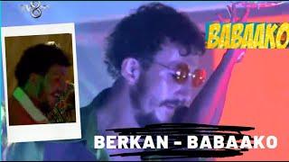 Survivor Berkan Karabulut - BABAAKO