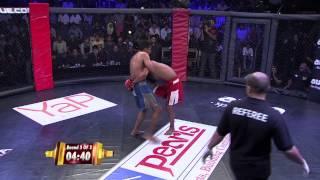 SFL - 28 India | Bout - 2 | Amit Raj Kumar vs Sameer Shaikh