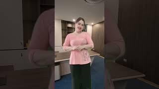 Hài út tâm vloc : Má biết má la đó