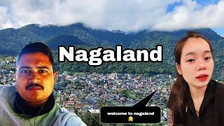 2 day Nagaland and we will show you a 50 year old temple nearby Kohima northeast 