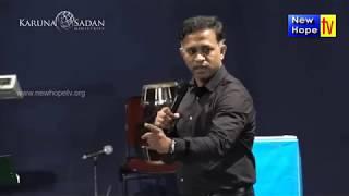 Prayer Secrets (English,Hindi) Message By Pastor Michael Fernandes | New Hope TV