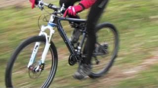 VeloTotal TV Bike-Test: Marathonfully Haibike Sleek RX