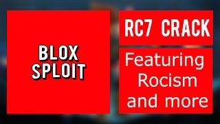 RC7 Cracked Release (READ DESCRIPTION) SEPTEMBER