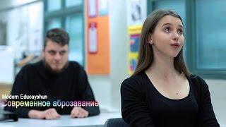 Современное аброзавание (Modern Educayshun) 2015. Русская озвучка (Александр Райдер)